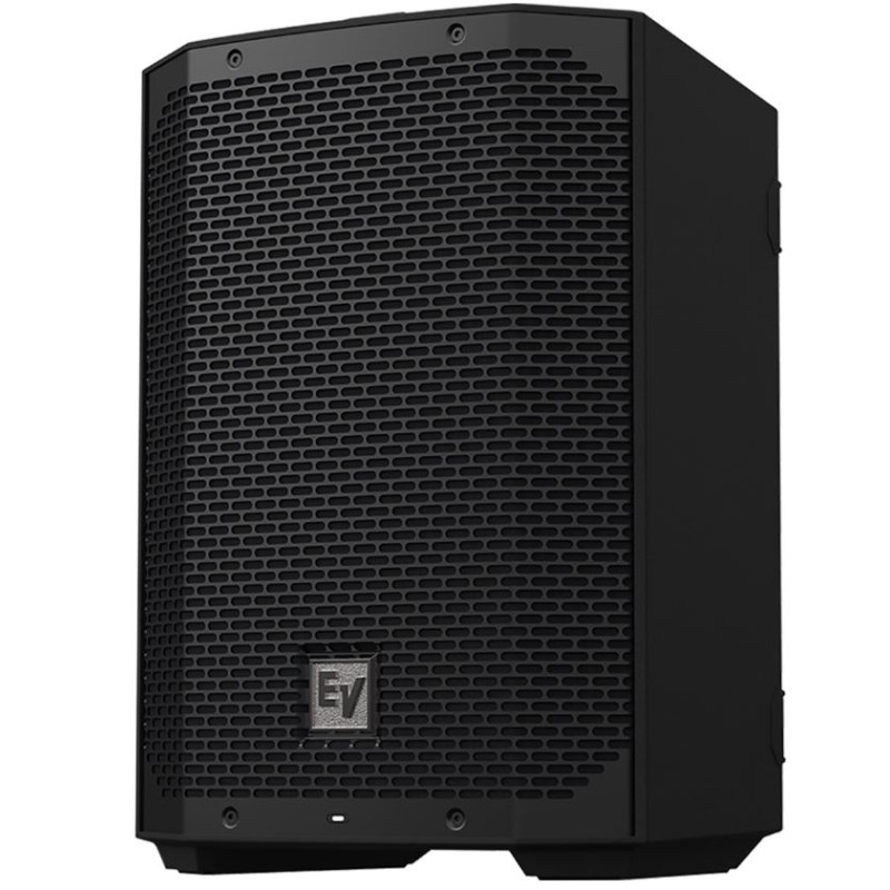 EVERSE8-Bafle Electrovoice amplificado recargable