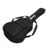 Funda Guitarra Acústica Ibañez Negra IAB101.
