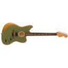 Guitarra ACOUSTASONIC Player Jazzmaster Fender