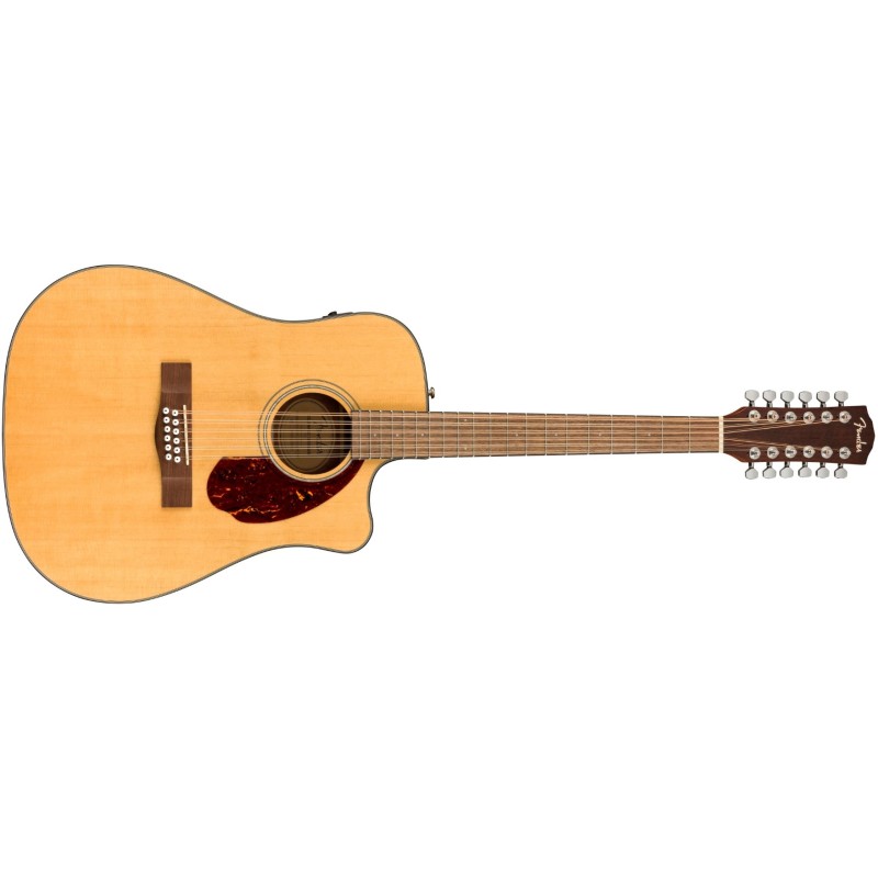 Guitarra Docerola Electroacústica Fender