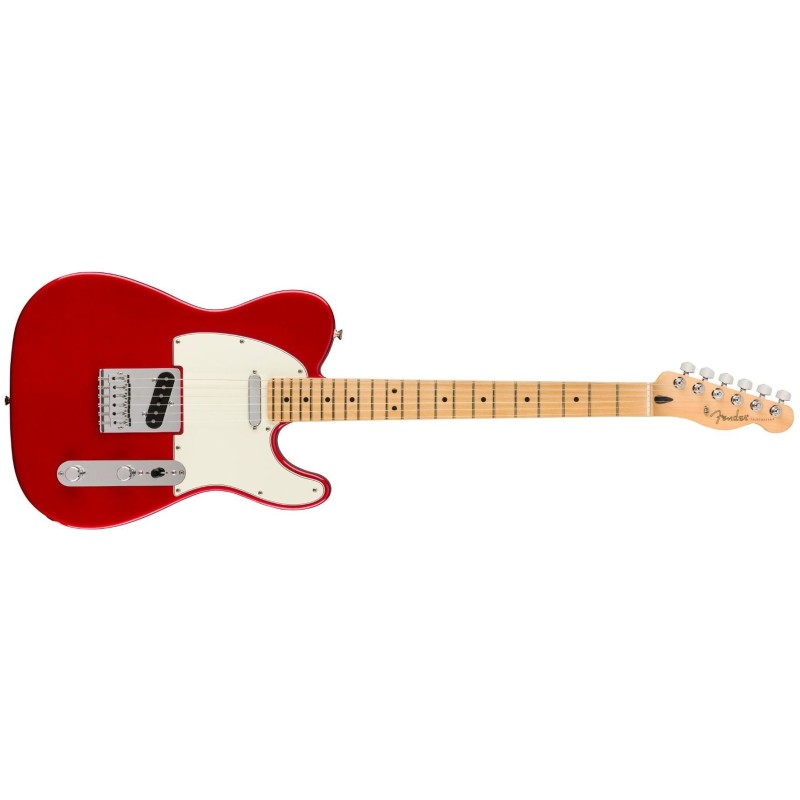Guitarra Eléctrica Fender Player Telecaster