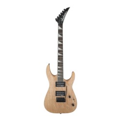 Guitarra Electrica Jsdinky Arch Top Js22 DKA Guitarra Jackson Natural 2910121557