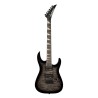 Guitarra Electrica JS Series Dinky JS20 DKQ 2PT, Transparent Black Burst  Jackson 2910211585