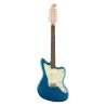 Guitarra Eléctrica Squier 12C Paranormal Jazzmaster