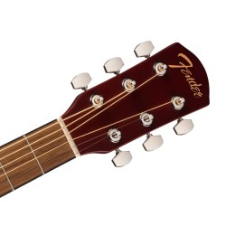 Guitarra Electroacústica Fender FA25CE