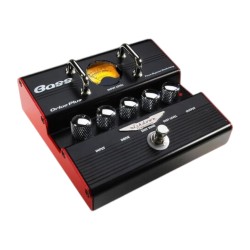Pedal P/Bajo Ashdown Drive Plus