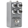 Pedal Fender Hammertone Metal