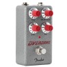 Pedal Fender Hammertone Overdrive