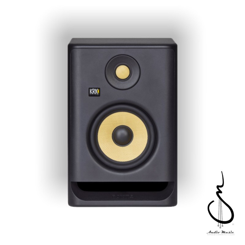 RP5 G4 Monitor de estudio KRK 5 pulgadas
